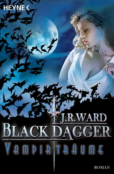 Cover von Vampirträume –