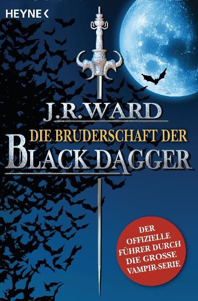 Cover von Die Bruderschaft der Black Dagger