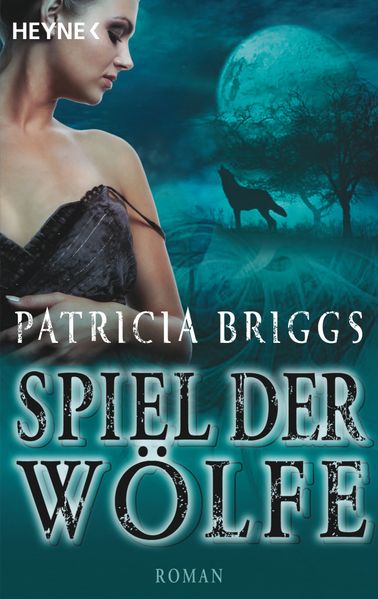 Cover von Spiel der Wölfe