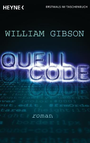 Cover von Quellcode