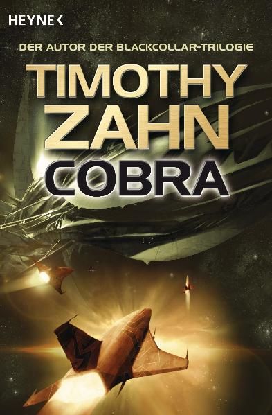 Cover von Cobra