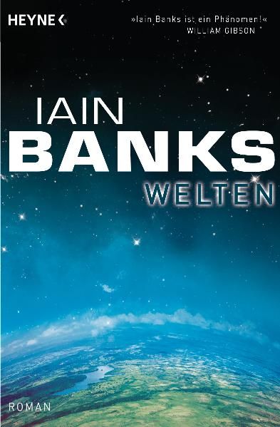 Cover von Welten