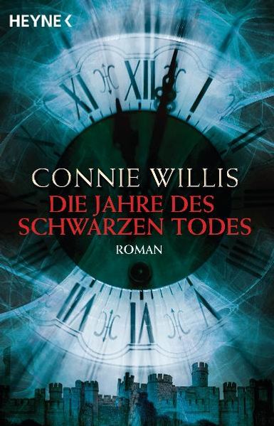 Cover von Die Jahre des schwarzen Todes