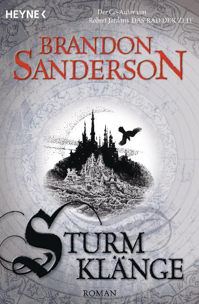 Cover von Sturmklänge