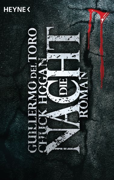Cover von Die Nacht
