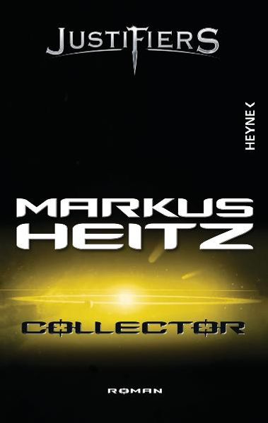 Cover von Collector