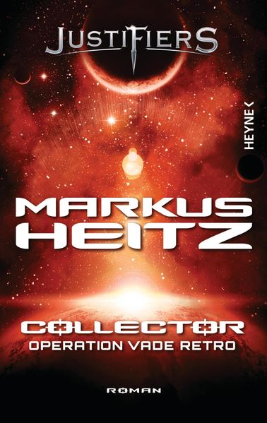 Cover von Collector – Operation Vade Retro