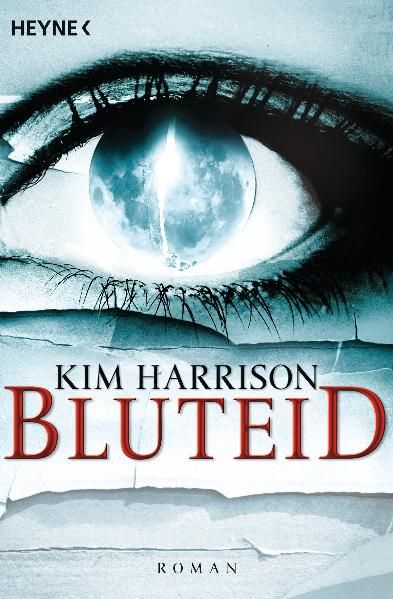 Cover von Bluteid