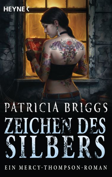Cover von Zeichen des Silbers