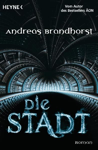 Cover von Die Stadt