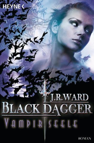 Cover von Vampirseele