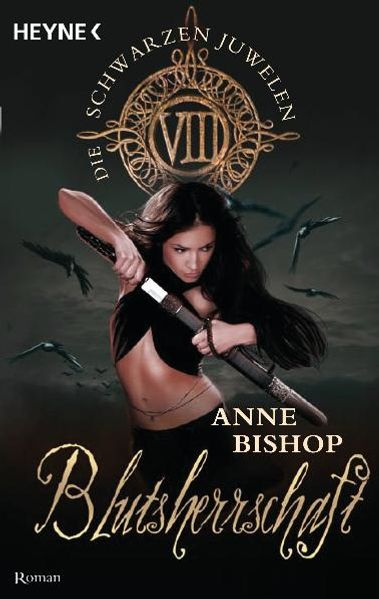 Cover von Blutsherrschaft