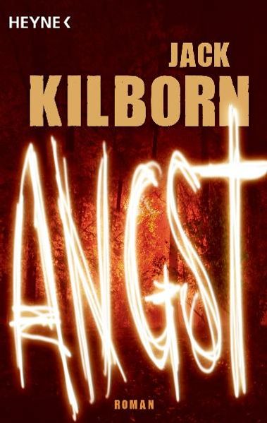 Cover von Angst