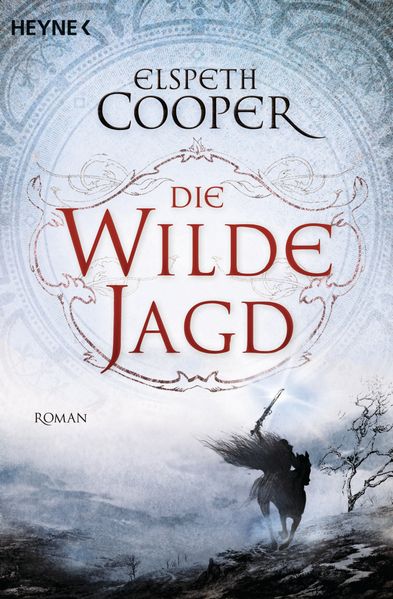 Cover von Die wilde Jagd