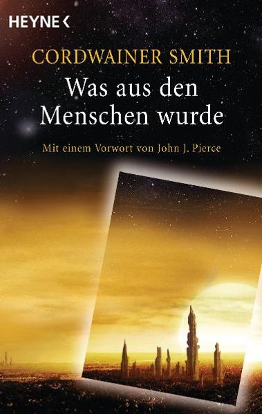 Cover von Was aus den Menschen wurde