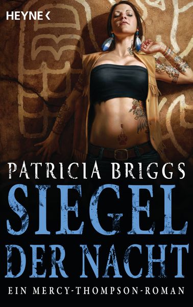 Cover von Siegel der Nacht