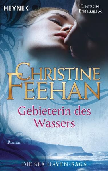 Cover von Gebieterin des Wassers