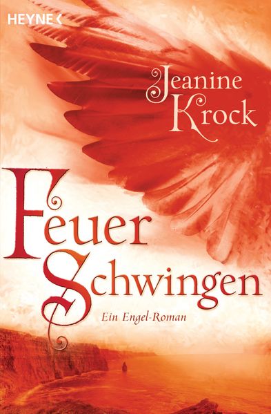 Cover von Feuerschwingen