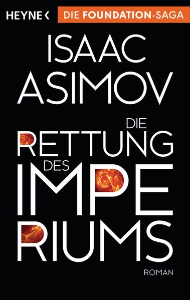 Cover von Die Rettung des Imperiums