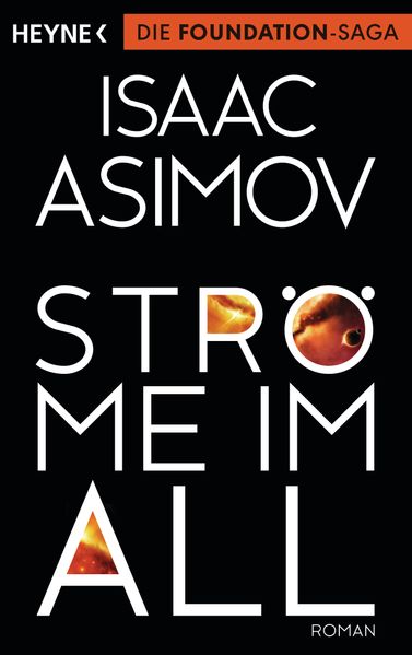 Cover von Ströme im All