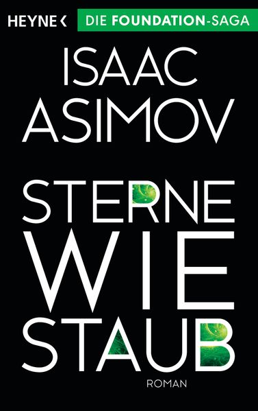 Cover von Sterne wie Staub