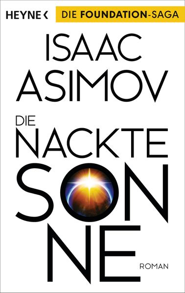 Cover von Die nackte Sonne