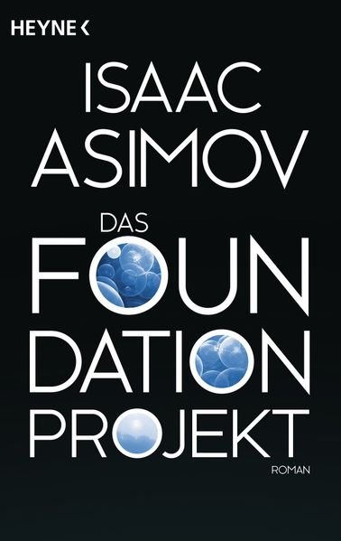 Cover von Das Foundation Projekt