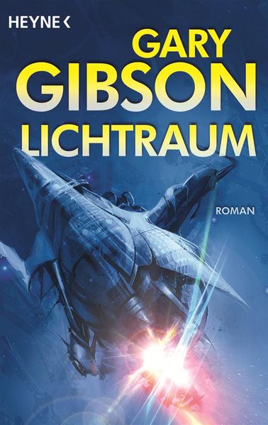 Cover von Lichtraum
