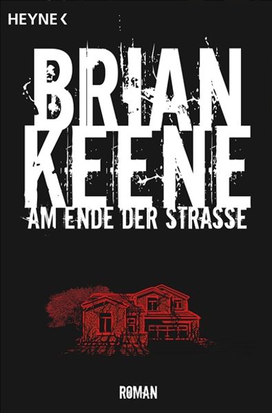 Cover von Am Ende der Straße