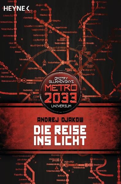 Cover von Die Reise ins Licht
