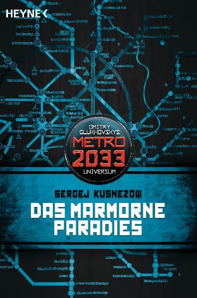 Cover von Das Marmorne Paradies