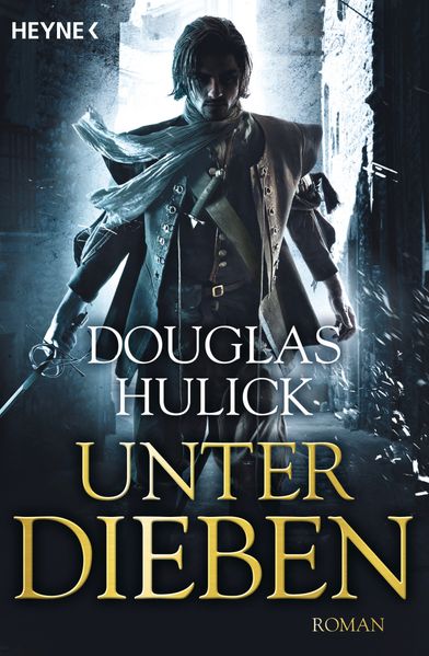 Cover von Unter Dieben