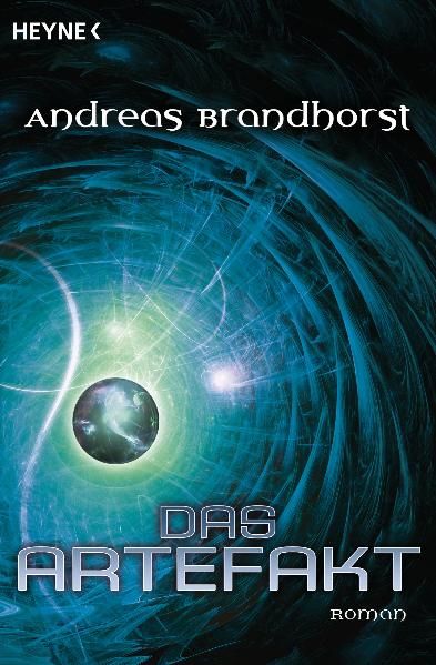 Cover von Das Artefakt