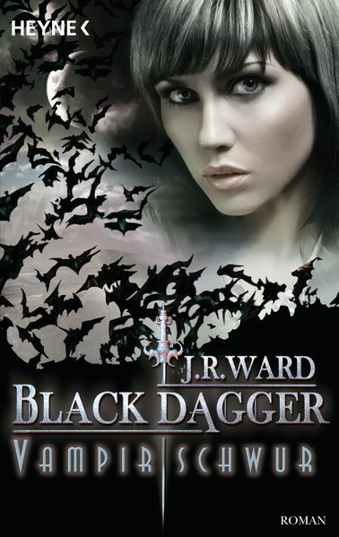 Cover von Vampirschwur