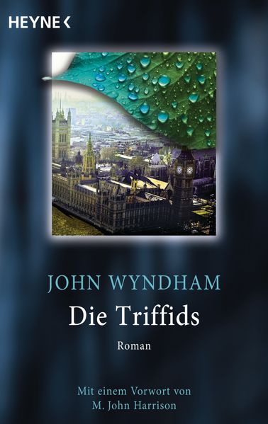 Cover von Die Triffids