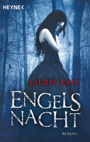 Cover von Engelsnacht