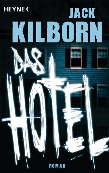 Cover von Das Hotel
