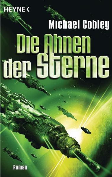 Cover von Die Ahnen der Sterne