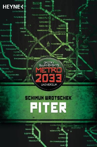 Cover von Piter