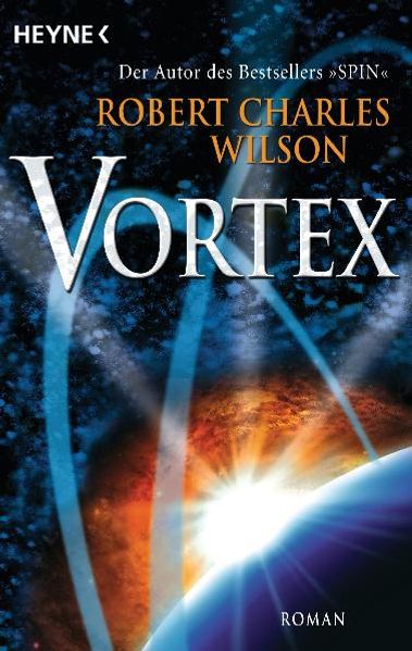 Cover von Vortex