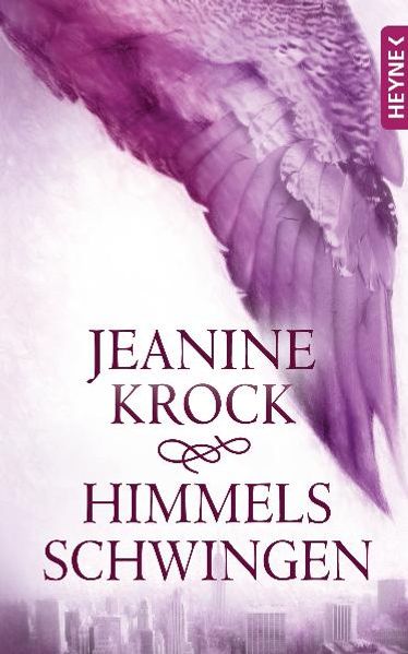 Cover von Himmelsschwingen
