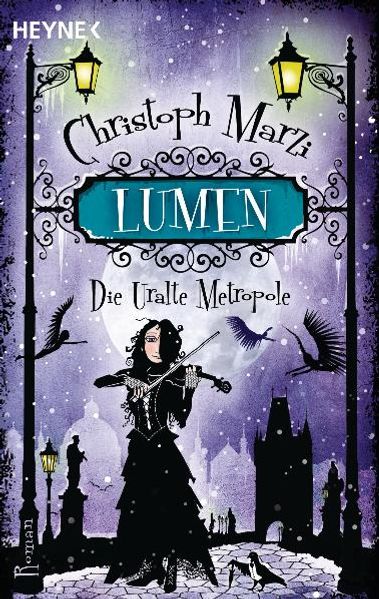 Cover von Lumen