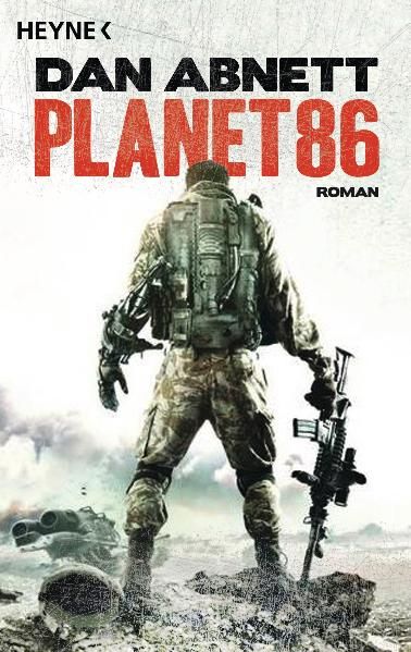 Cover von Planet 86