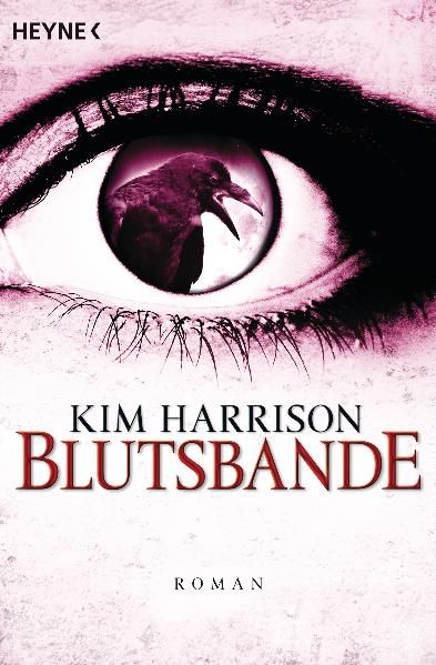 Cover von Blutsbande