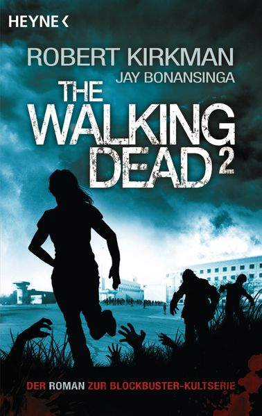 Cover von The Walking Dead 2