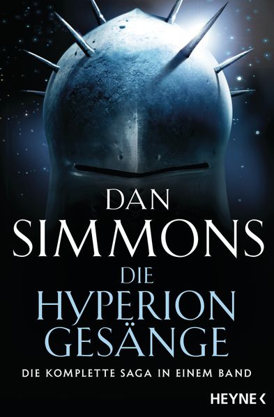 Cover von Die Hyperion-Gesänge