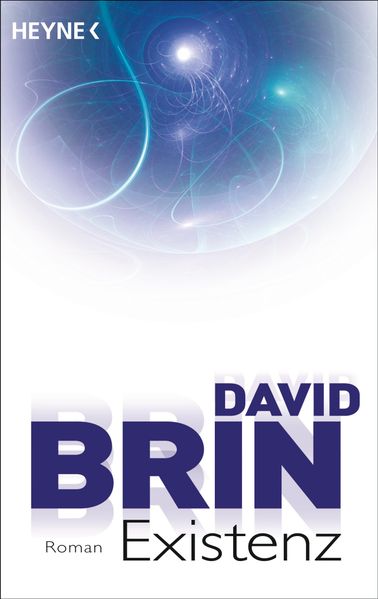 Cover von Existenz
