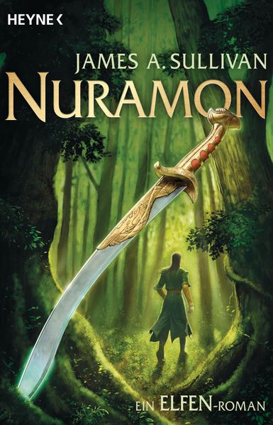 Cover von Nuramon