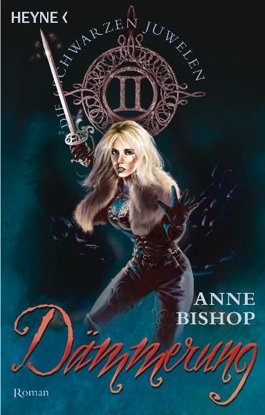 Cover von Dämmerung