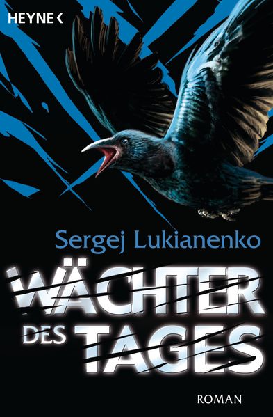 Cover von Wächter des Tages